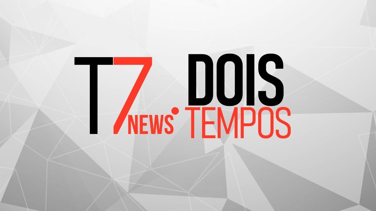 T7 EM DOIS TEMPOS - 10/02/2026 - JORNALISMO AO VIVO