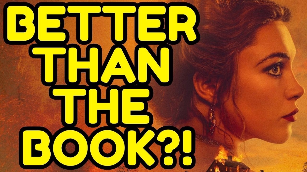 East of Eden Netflix Review &mdash; Is It Worth Watching?