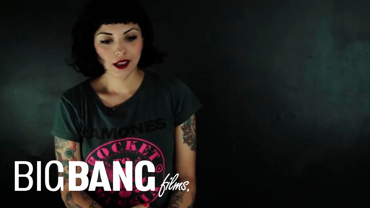 Japy Ending: Morir Cantando | BIG BANG Films