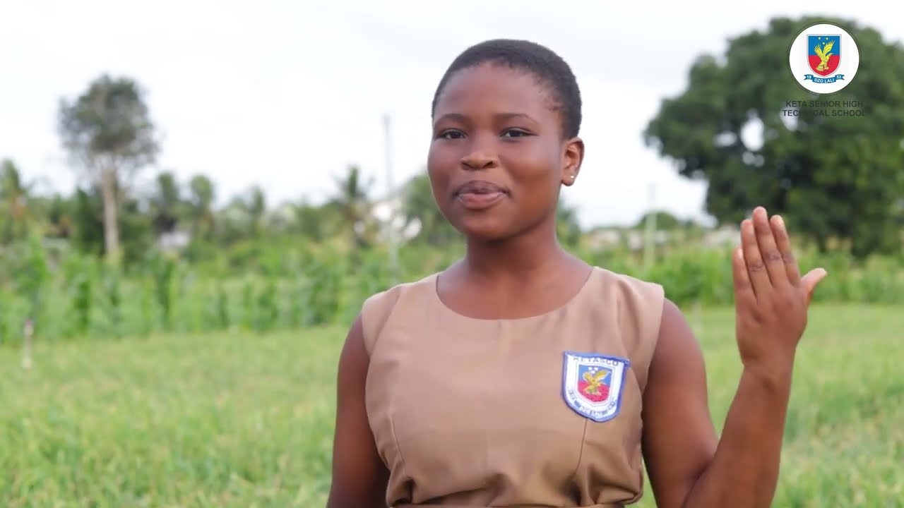 NBPC 2022 Pitch Video: Agroaid Technology | Keta Senior High