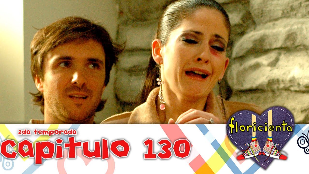 Floricienta Capitulo 130 Temporada 2
