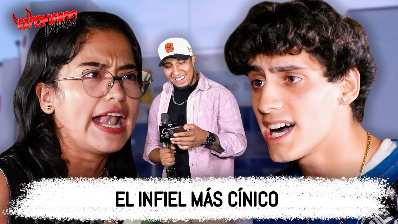 ERA LA NUERA FAVORITA DE SU EX SUEGRA | Exponiendo Infieles