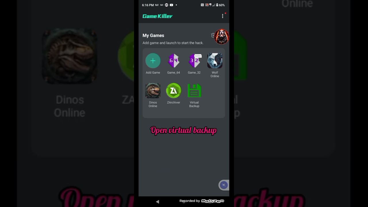 Wolf Online Puppy Mod 6.2.0(link in description)