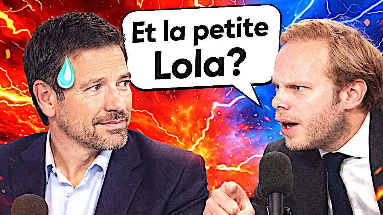 Affaire Lola : Le rôle sinistre du service public audiovisuel