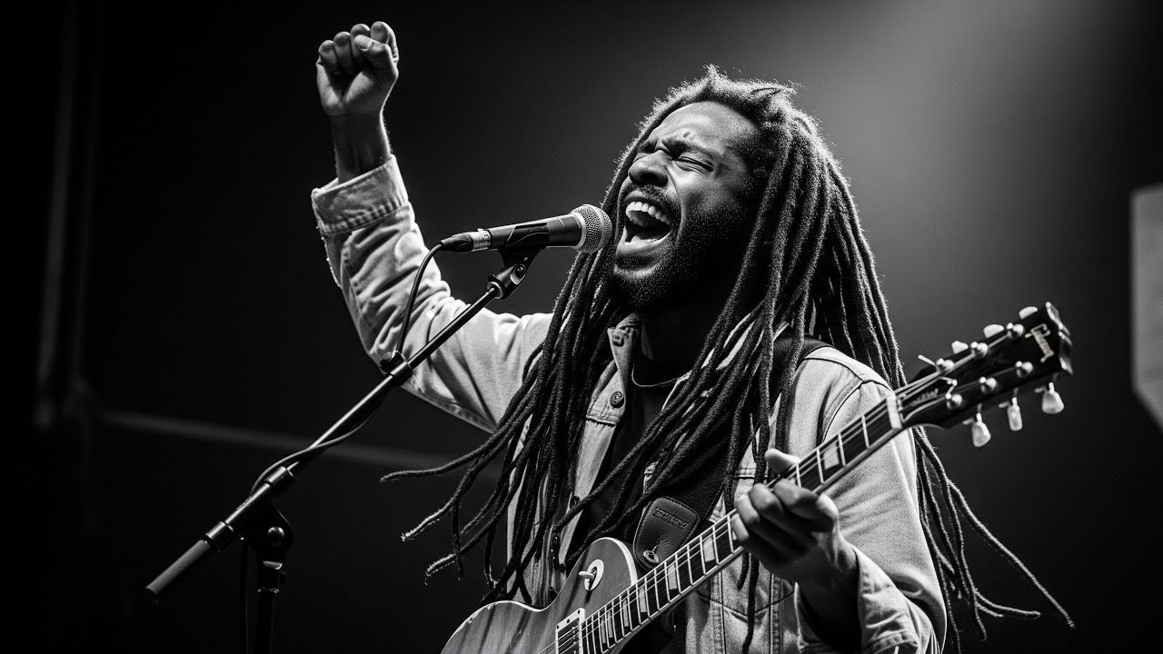 Vintage 70s Roots Reggae mix for Deep Relaxation | Rasta Reggae Music