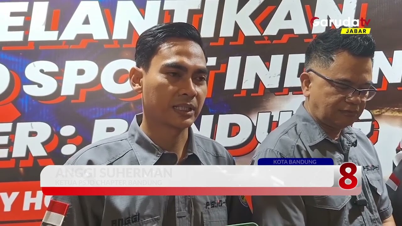 CLUB OTOMOTIF PAJERO SPORT INDONESIA CHAPTER BANDUNG KUKUHKAN PENGURUS BARU #pajerosport #otomotif 