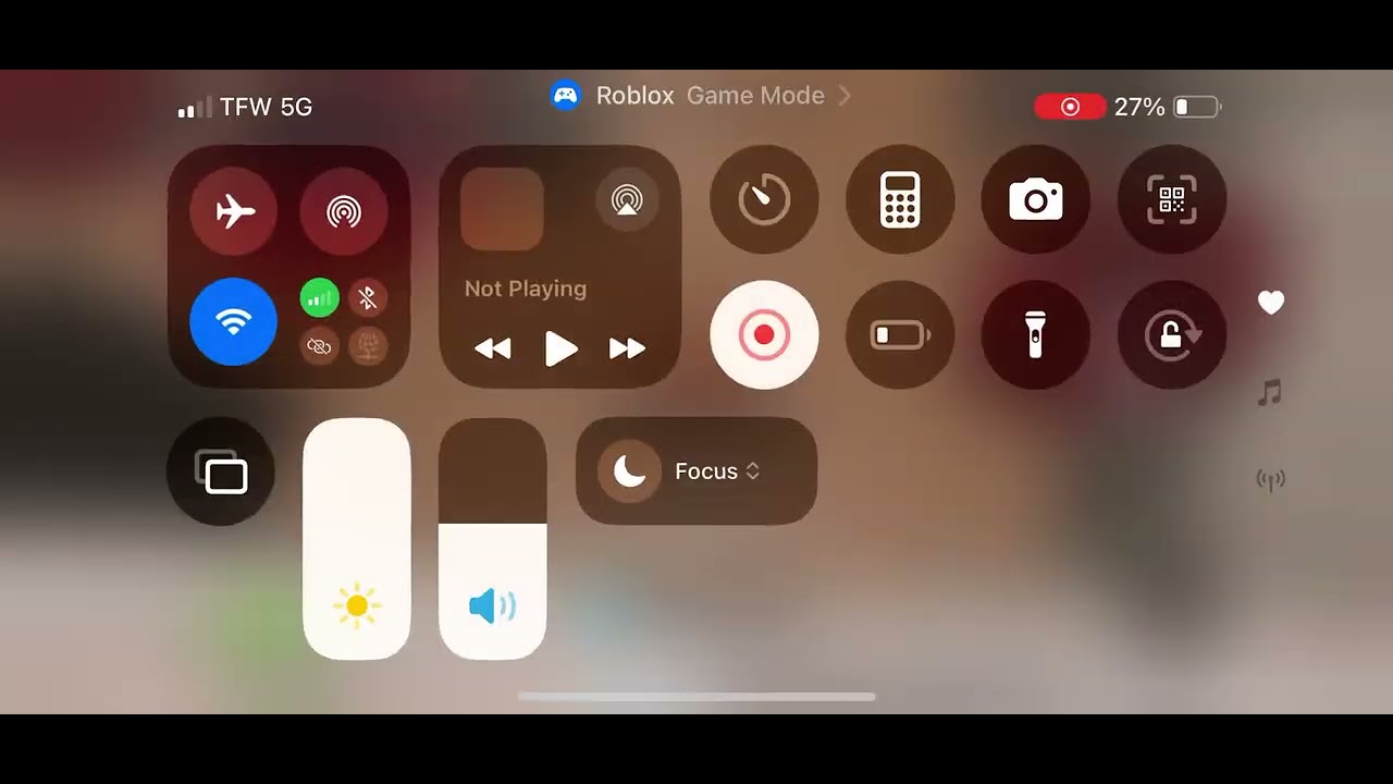 I was winning for the first time Chat!