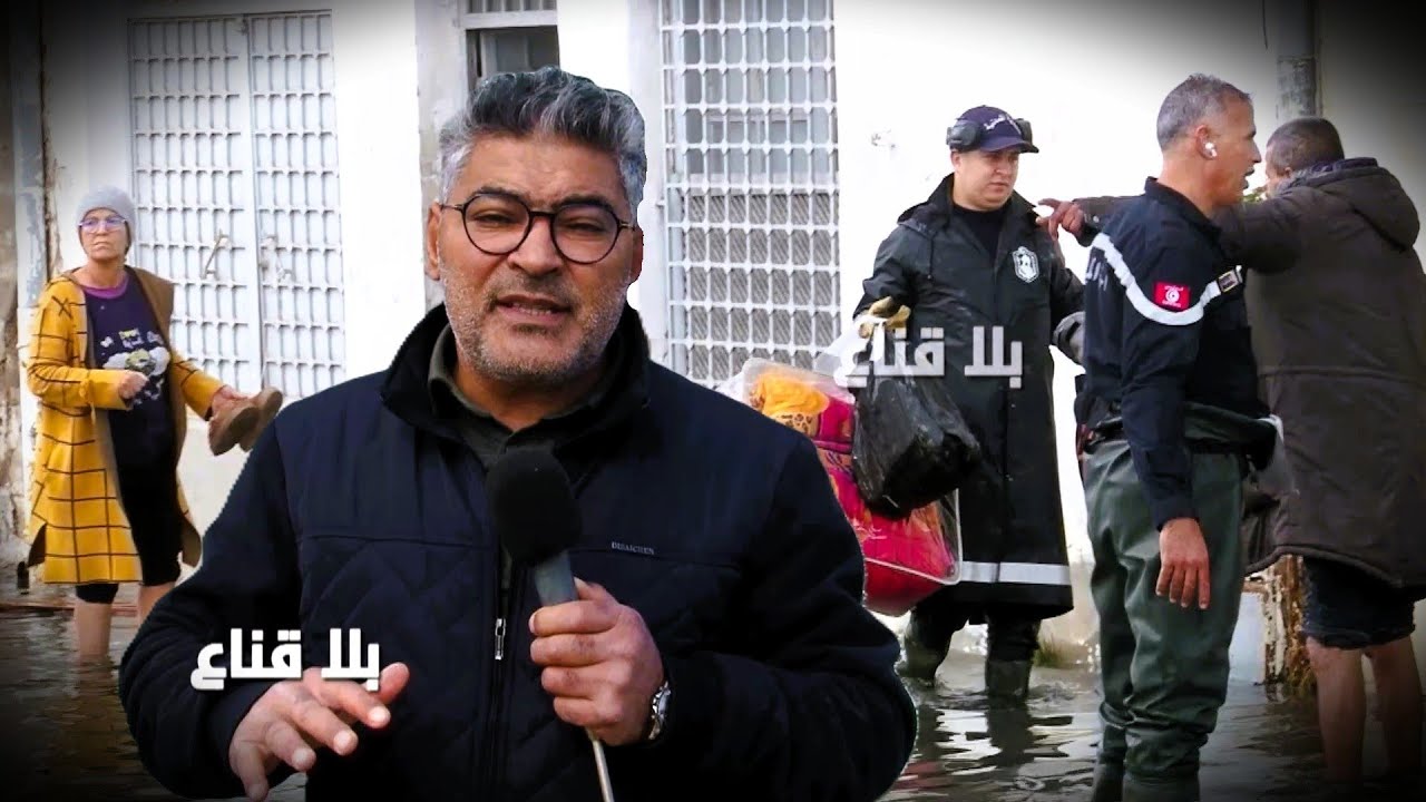 مشاهد صاادمة من ليلة الرعب:أمطار رعدية.سيول جارفة.ضحايا ومفقودين وتحذيرات من تداعيات أخطرفي المستقبل