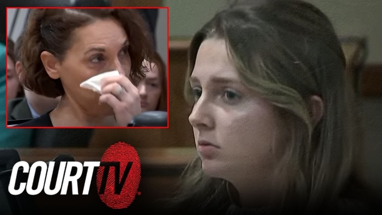 Natalie Cochran's Daughter Recalls the Day her Father Collapsed | Ponzi Scheme Murder Trial