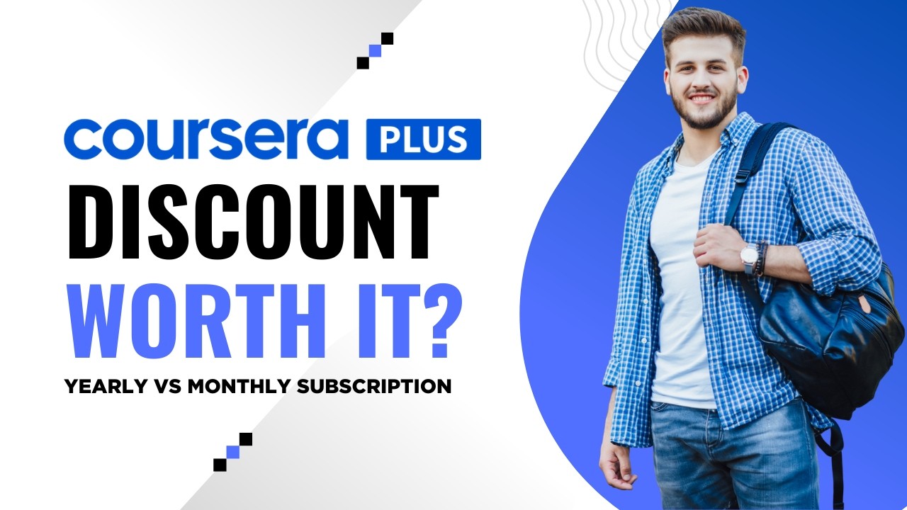 Coursera Plus Discount Explained 2026 | How Much Can You Save This Month?