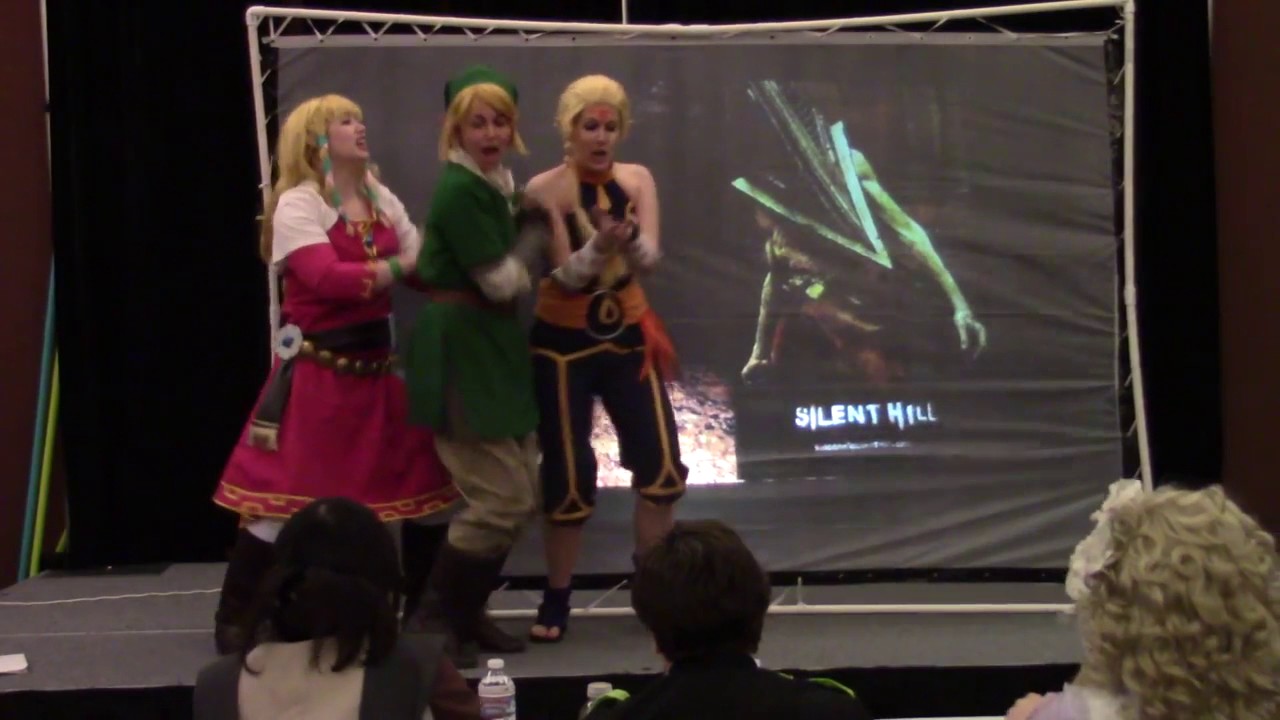 Skyward Sword Best Veteran Performance Fannatiku