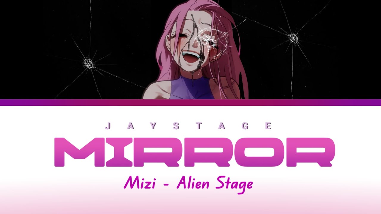 'MirroR' | By Rubyeye ( VIVINOS - ALNST Sub : Mizi Part.2 )