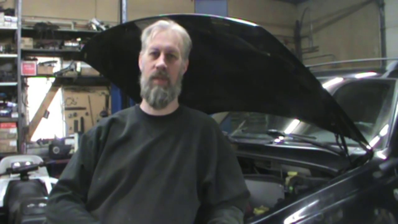 Diagnosing a Misfire Dodge/Jeep 4.7