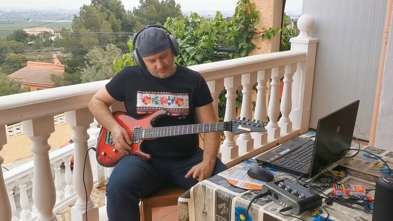 CHIVIRI ORQUESTA PIZARRO