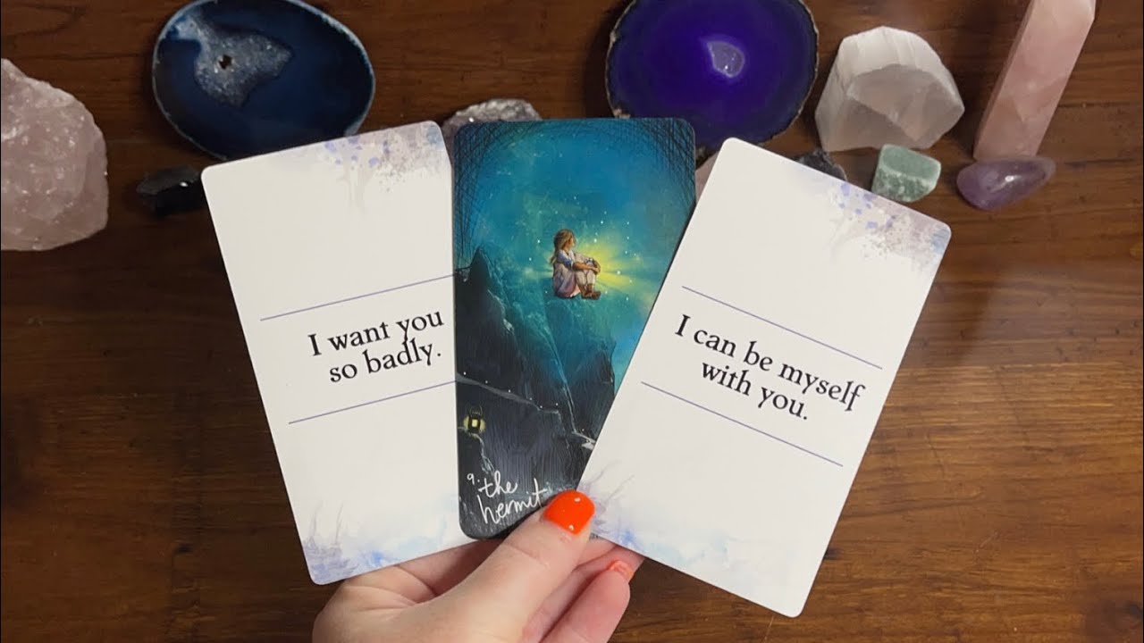 Pisces 💗 The person on your mind is drowning in their thoughts…