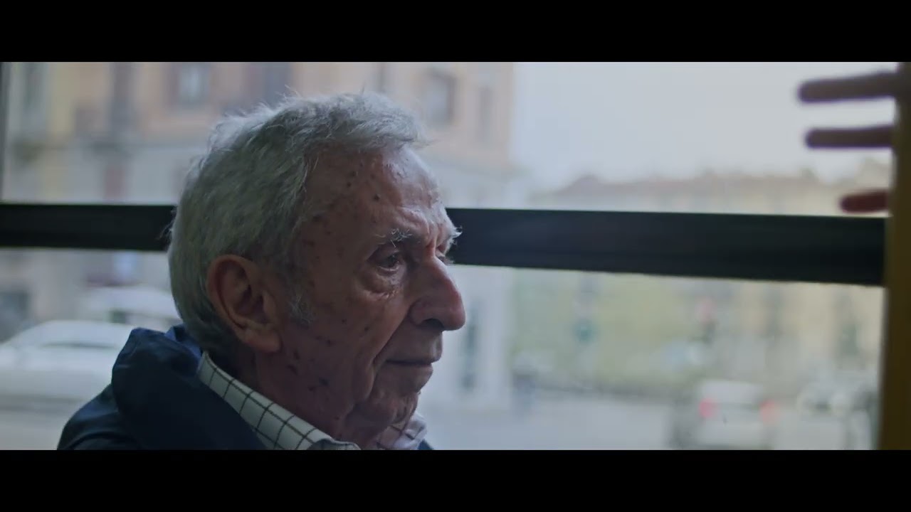 Anime Violate - trailer ufficiale