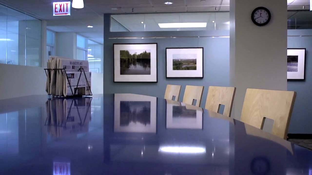 ELPC LEED Platinum Office