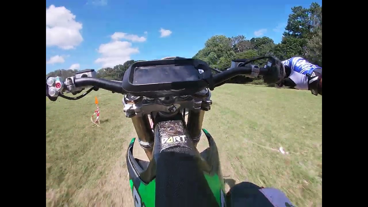STARK VARG ENDURO