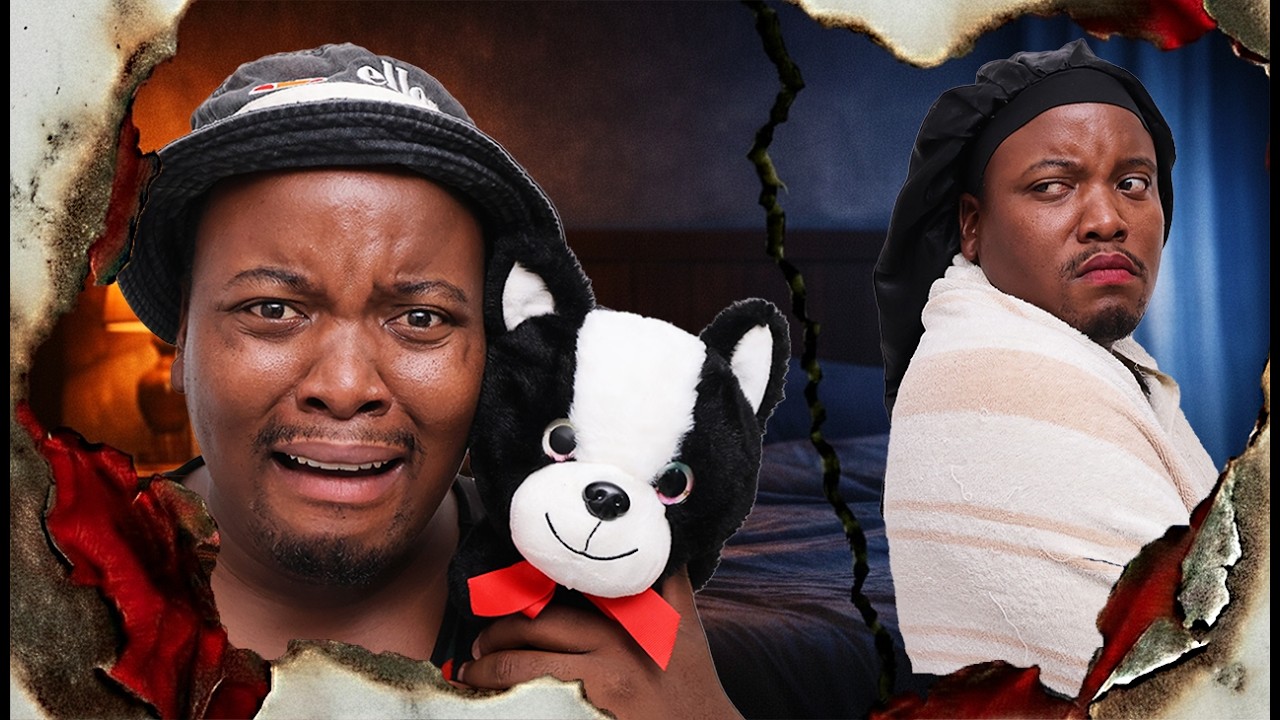 The Valentine’s Gift That TRIGGERED Our Breakup – EP.1