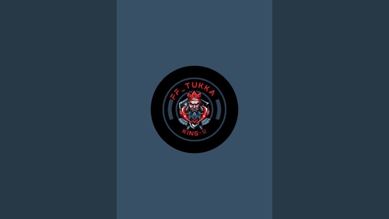 FF_TUKKA_KING  is live