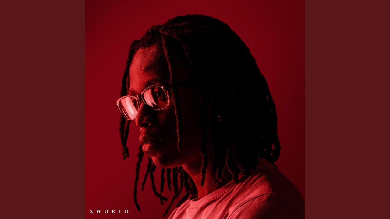 Mercy Me (feat. Lady LeSoul)