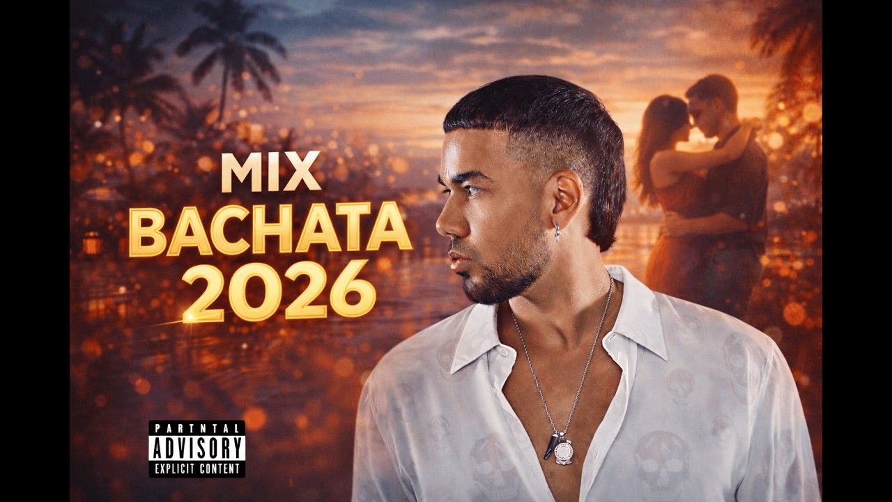 BACHATA THE BEST SONG 2026