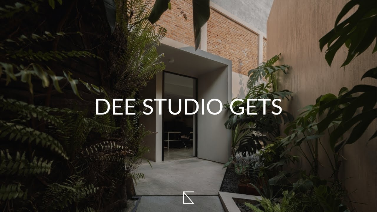 Dee Studio GeTs