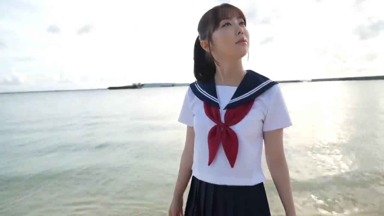 【MV】百瀨飛鳥 Asuka Momose - 飛鳥和蟬