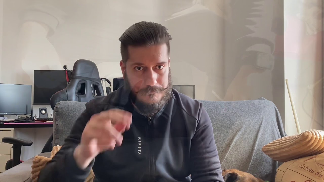 HEMA Kit Hacks - Red Dragon Sparring Glove