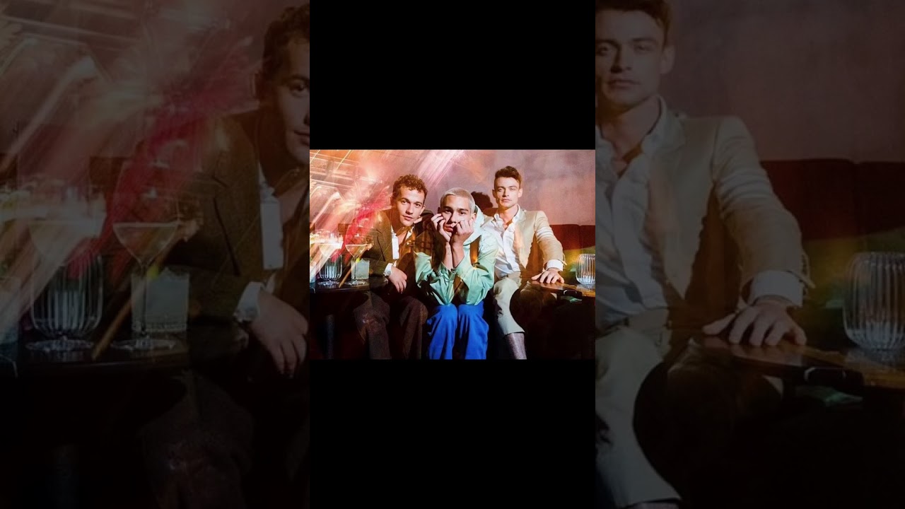 Gossip girl  reboot vibes- A playlist, part 1.