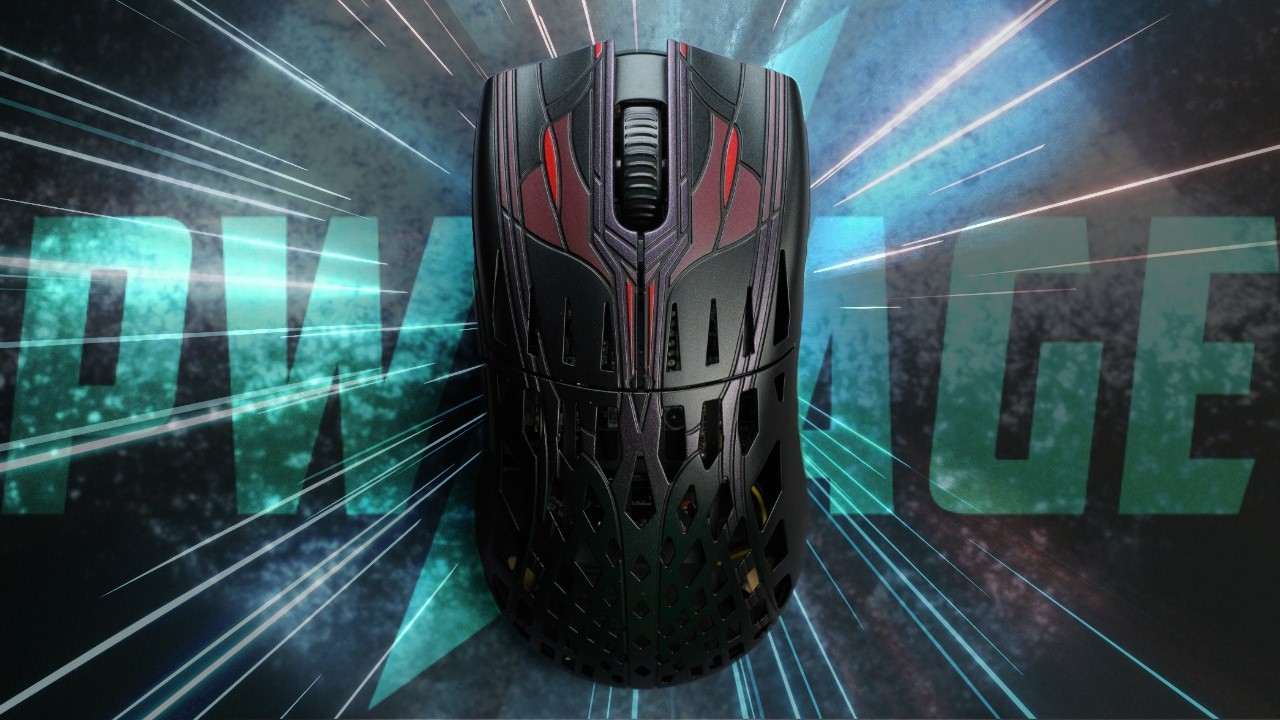 The Viper Mini We DESERVED: Pwnage Trinity CF Unboxing & Review