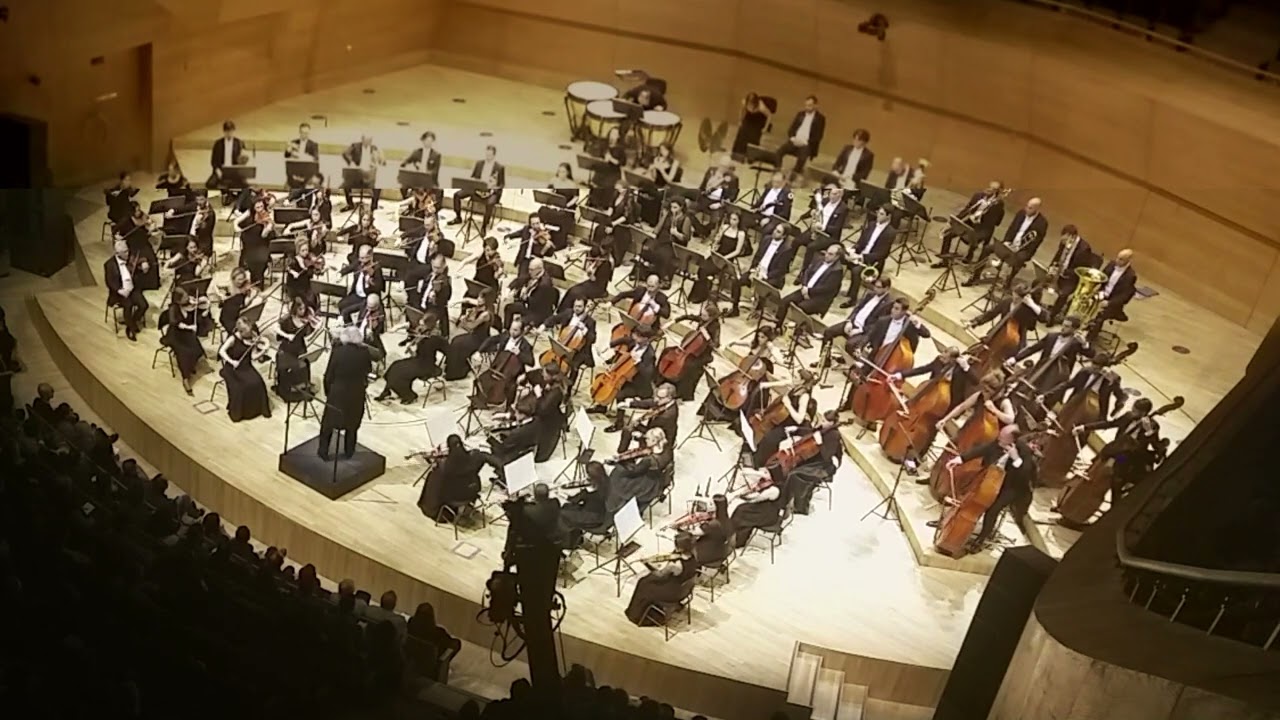 Anton Bruckner | Symphony No.7, Adagio