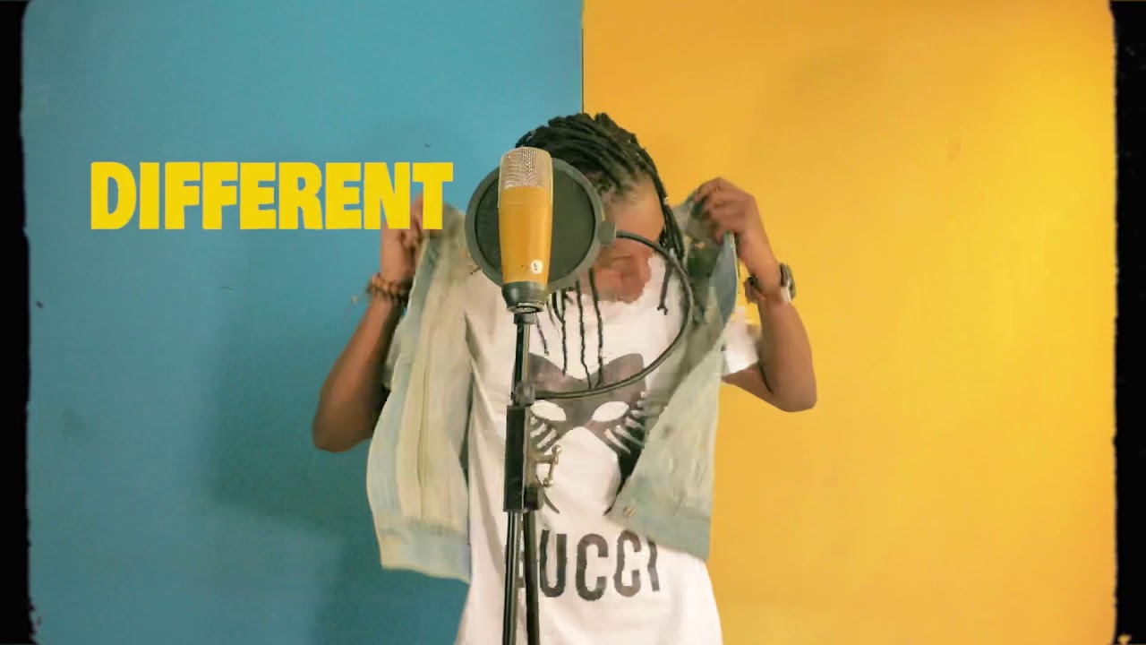 A2 ( Di Fulani Flow ) - Episode 6 (Different)