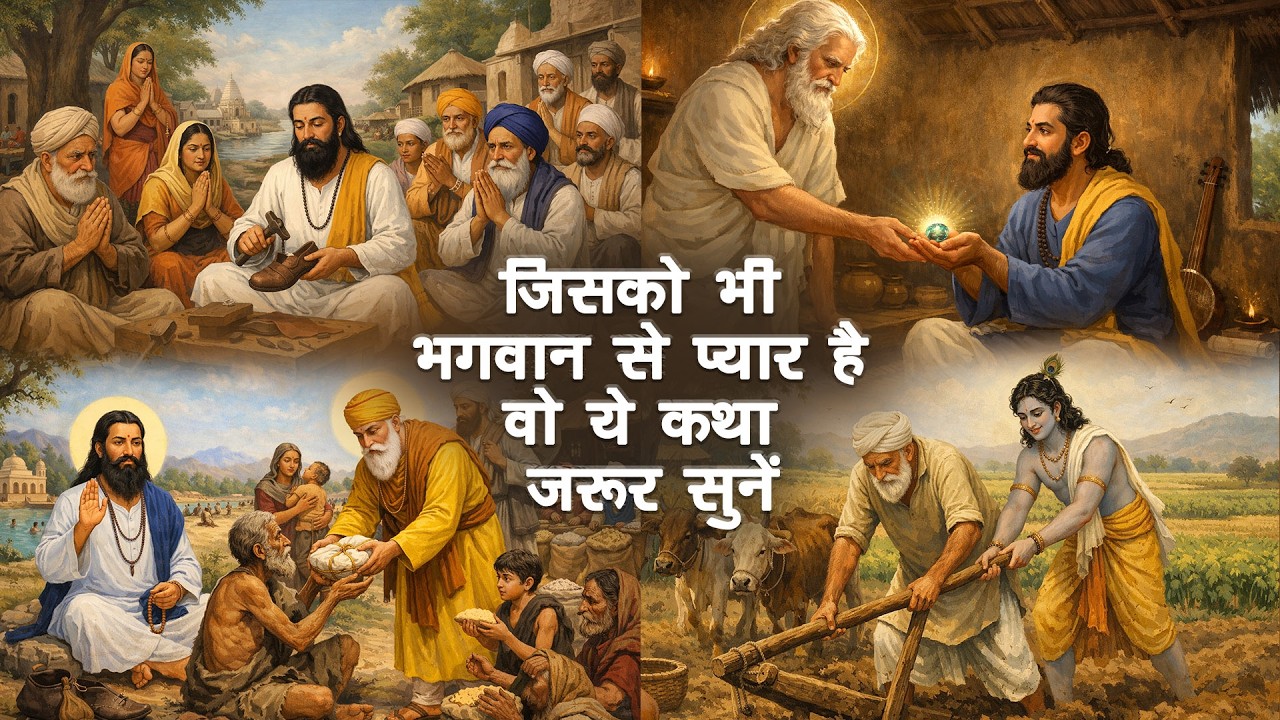 प्यार करना है तो ऐसा करो💖 की भगवान खुद मिलने धरती पे आये..🌹🙏