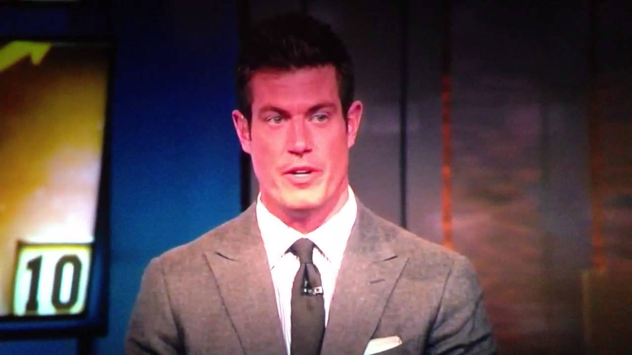 Jesse Palmer - Johnny Manziel is going to win the Heisman