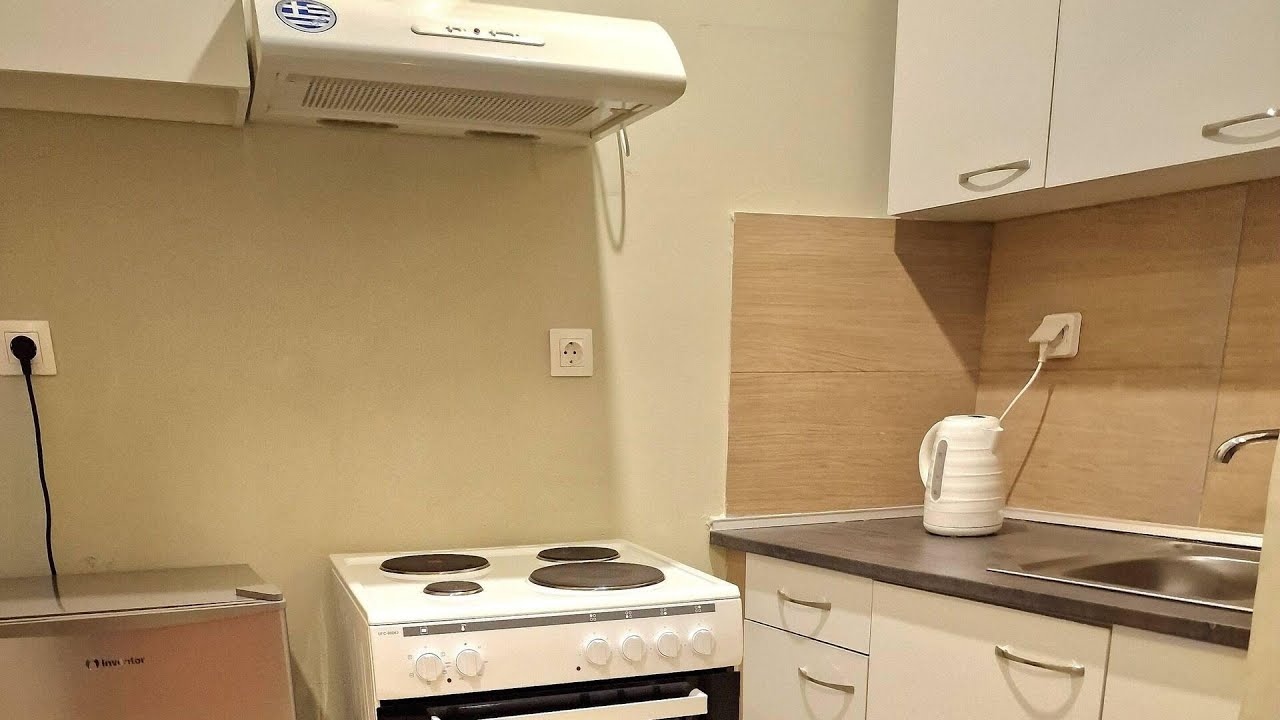 athens.apartotel.4, Athens, Greece | Travel With Navya