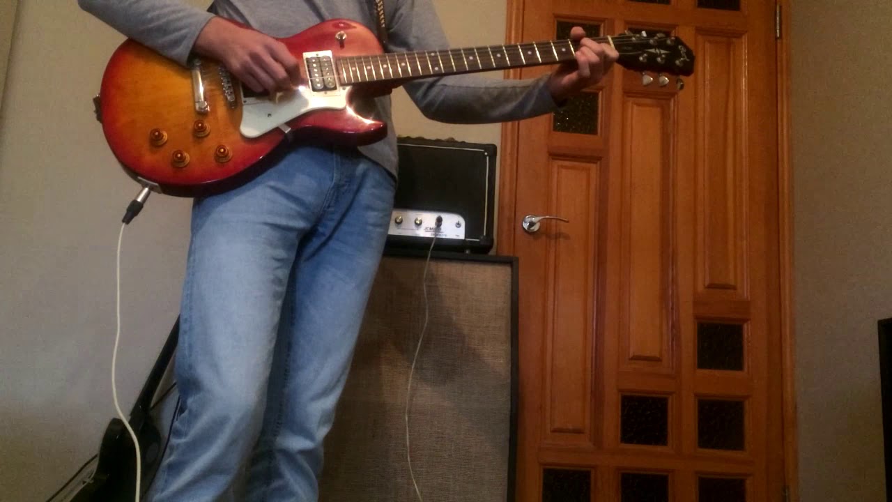 Cort CR100 VS Cort CR200