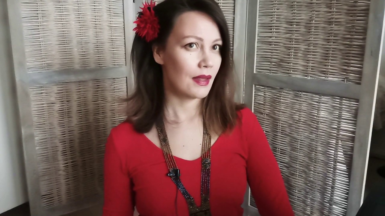 Laulutunti: Mitä vireessä laulaminen tarkoittaa