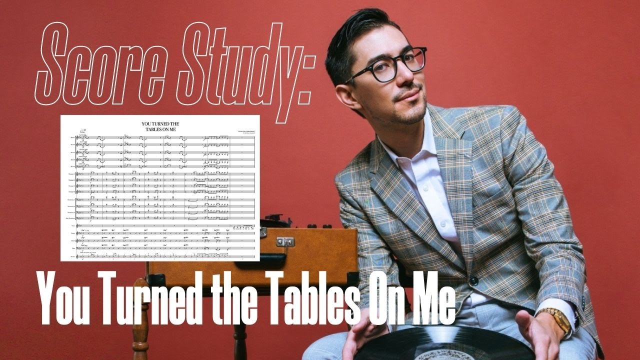 Score Study - 
