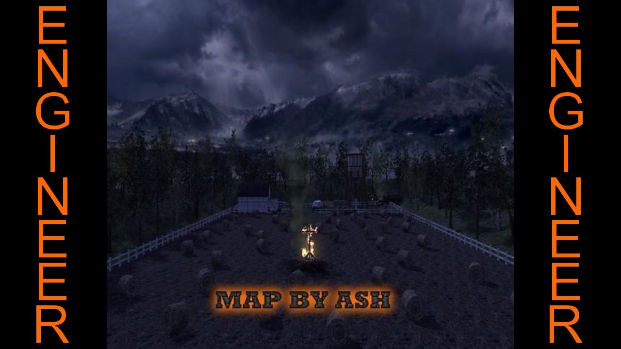 Killingfeild - Engineer (HCB Rotu Revolution) COD4