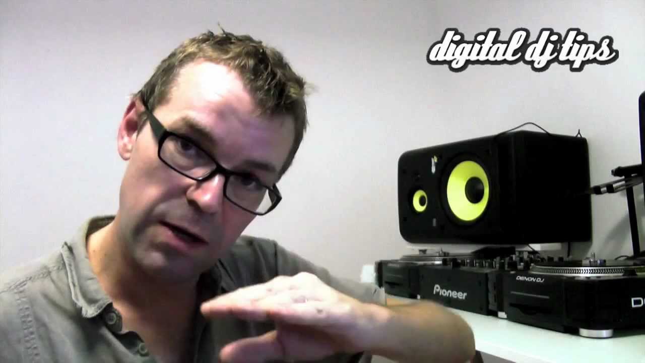Learn to DJ #45: How To Make People Dance