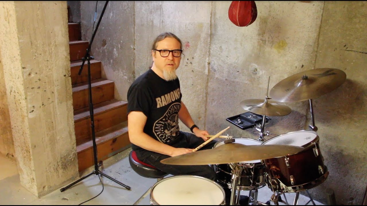 More Fun & Fills with Stick Control