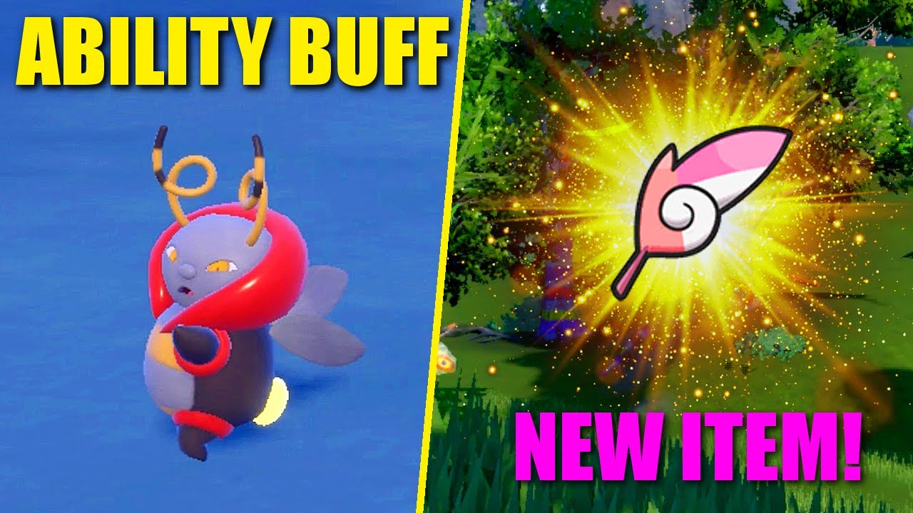 Did You Even Notice These Changes?