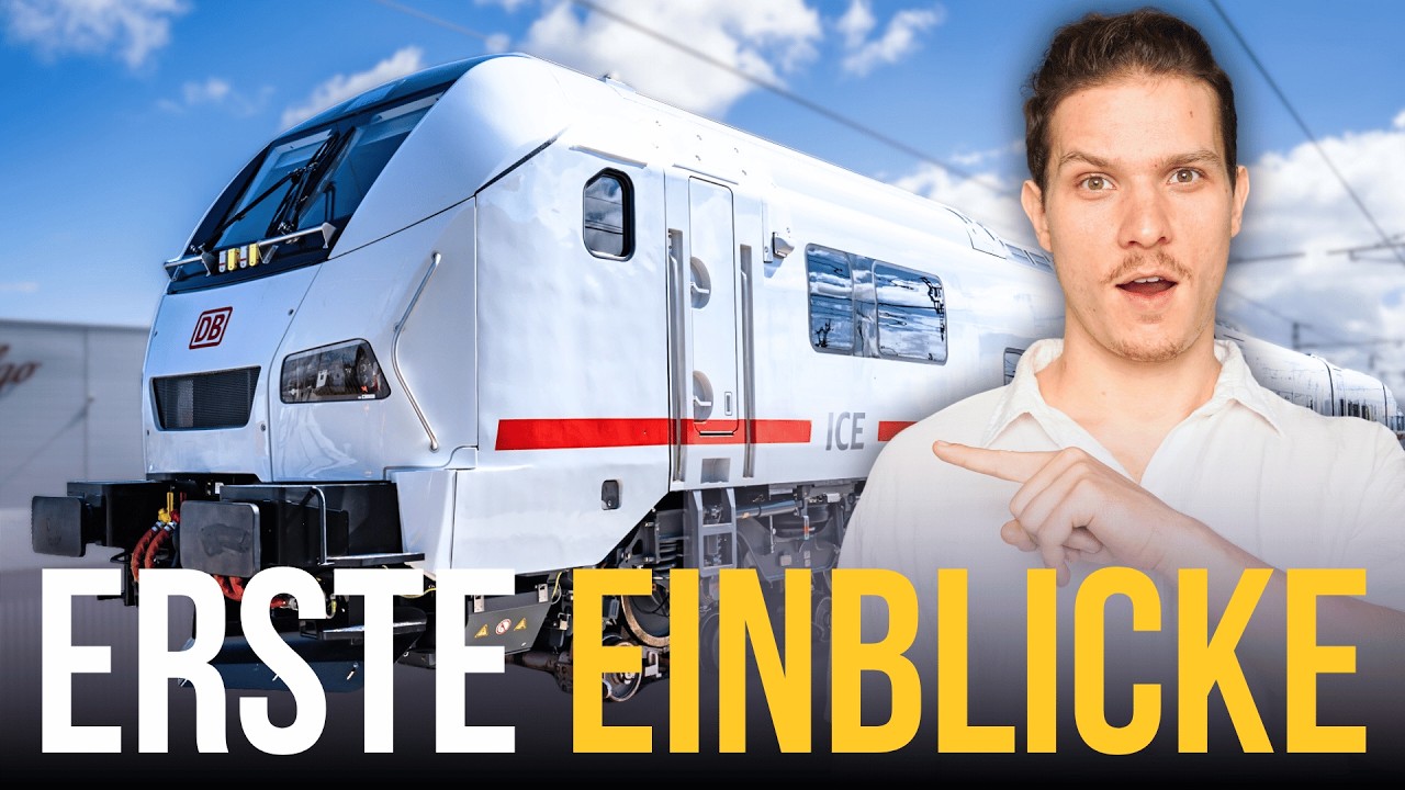 ICE L: Fortschritt oder Rückschlag?
