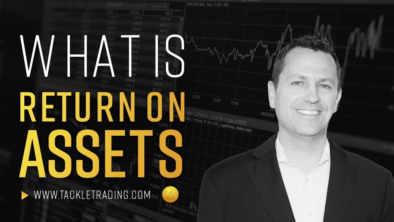 What Is Return on Assets