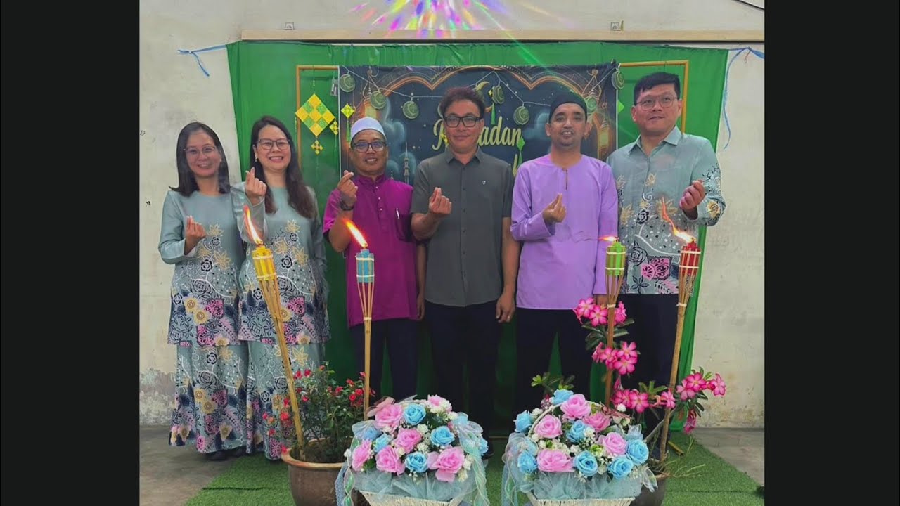 开斋节聚餐活动2026