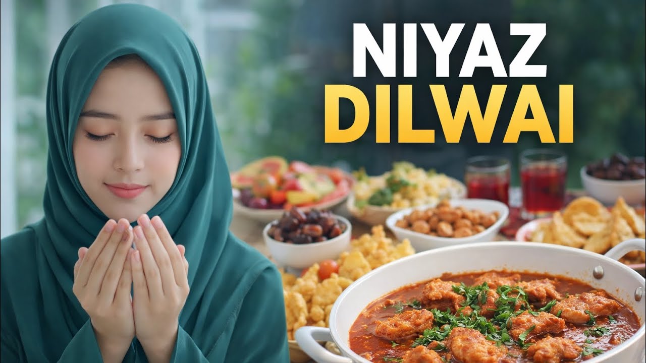 Hazrat Imam Hassan (RA) ki wiladat Ka Din || Niyaz Dilwai🤲 || Daily routine vlog 👍