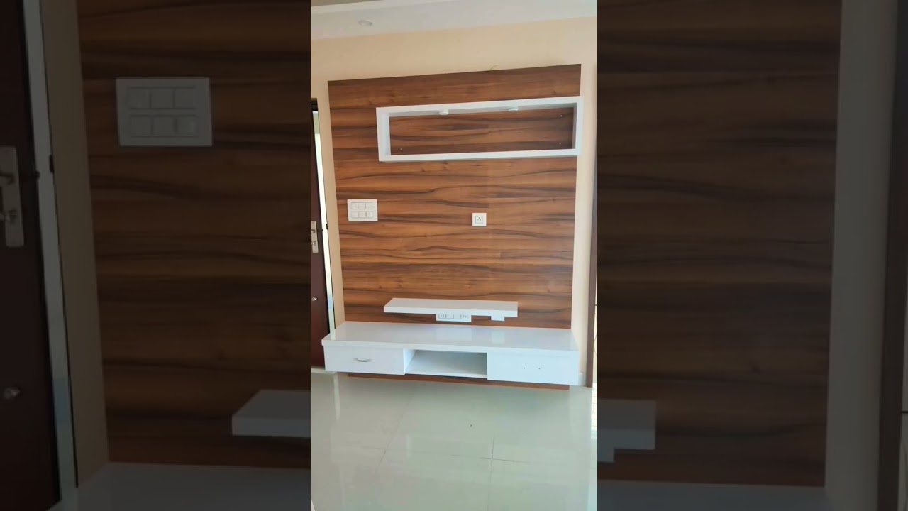 64/80 design tv cabinet 
