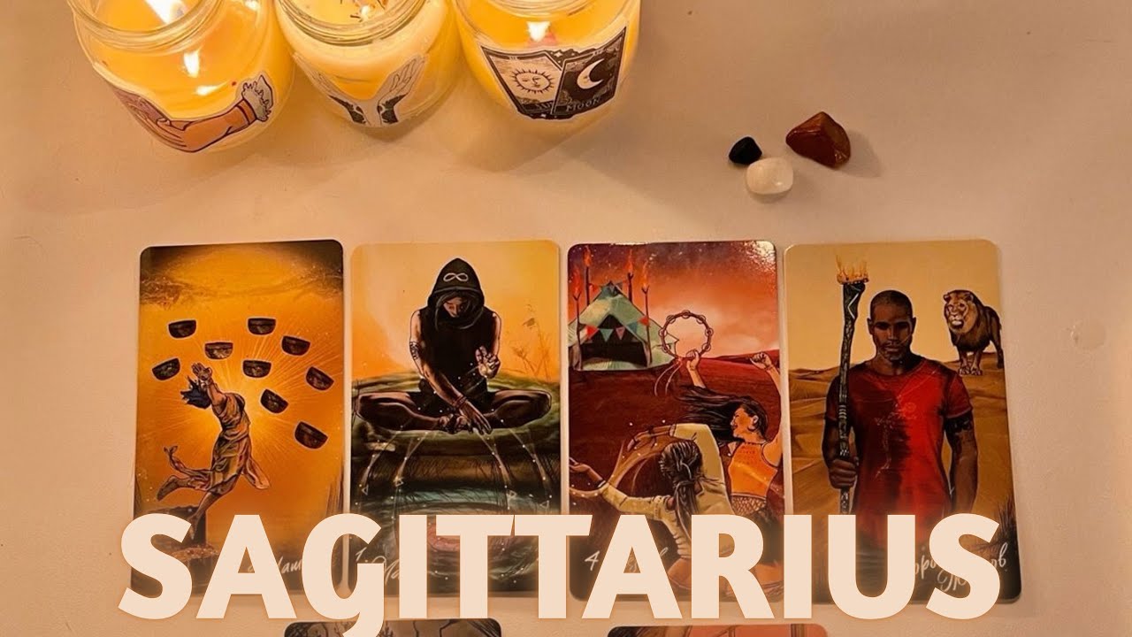 SAGITTARIUS 💌✨CAN WE TALK🥺I HAVE A LOT I NEED TO SAY💌 IM READY TO TAKE ACTION & SHOW MUCH I LOVE U