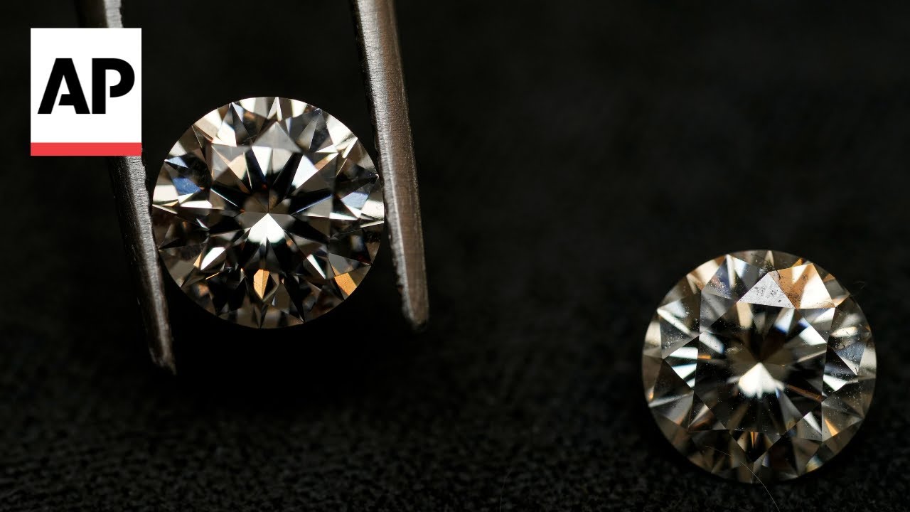 Are lab-grown diamonds really more sustainable?
